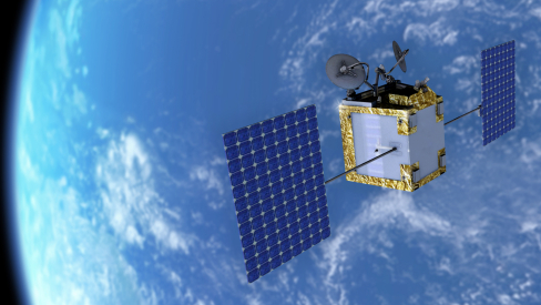 Eutelsat OneWeb LEO satellite.jpg